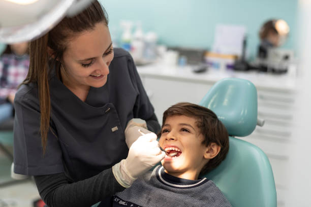 Best Walk-In Emergency Dentist in Middle Island, NY