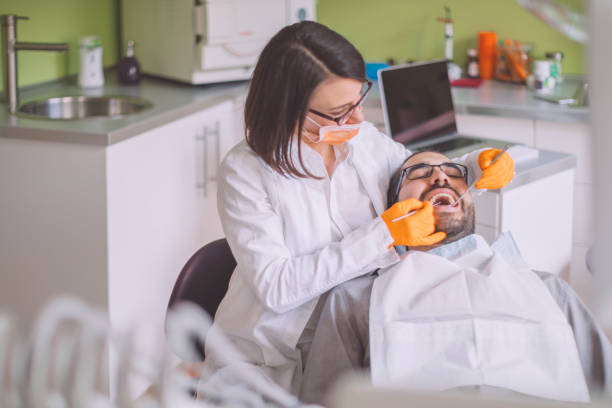 Best Emergency Tooth Extraction in Middle Island, NY