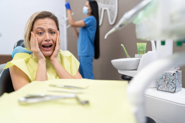 Best Pediatric Emergency Dentist in Middle Island, NY